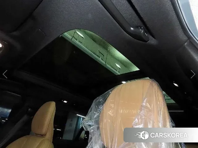 Volvo V60 Cross-Country 2nd Generation 2024 Серый из Кореи, фото 6