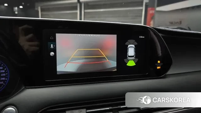 Hyundai Palisade 2019 Серый из Кореи, фото 6