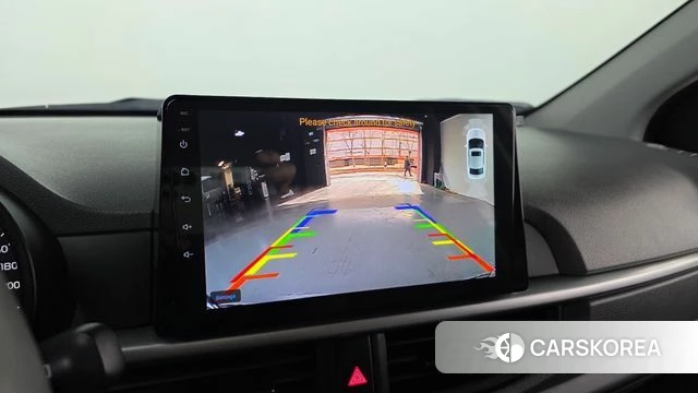 Kia Morning Urban (JA) 2020 Жемчужный цвет из Кореи, фото 6