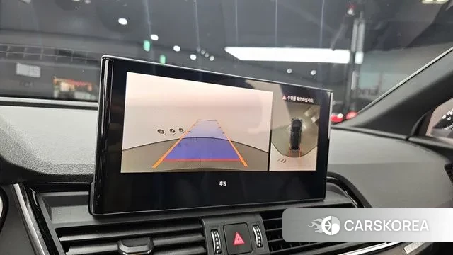 Audi Q5 (FY) 2023 Черный из Кореи, фото 6