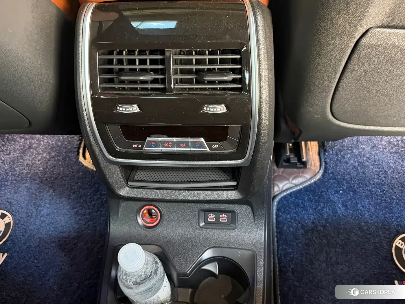 BMW X7 2021 Черный из Китая, фото 6