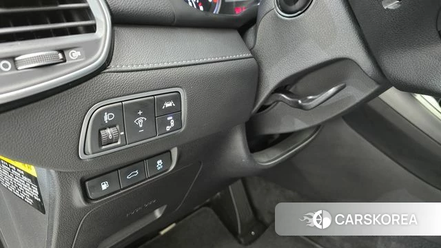 Hyundai Grandeur IG 2019 Черный из Кореи, фото 6