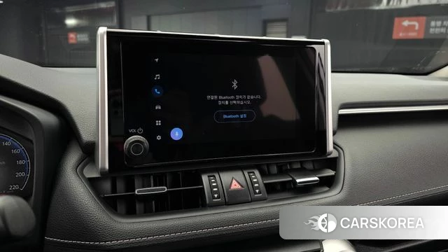 Toyota RAV4 5th Generation 2024 Белый из Кореи, фото 6