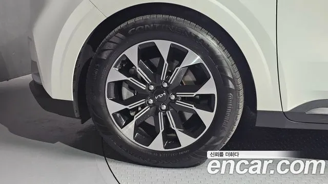 Kia The New Carnival 4th Generation id 2602399 из Кореи 6