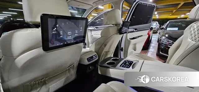 Hyundai Palisade 2021 Жемчужный цвет из Кореи, фото 6