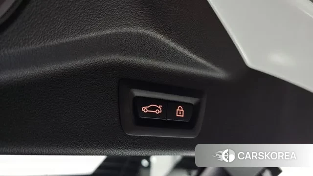 BMW X7 (G07) 2022 Белый из Кореи, фото 6