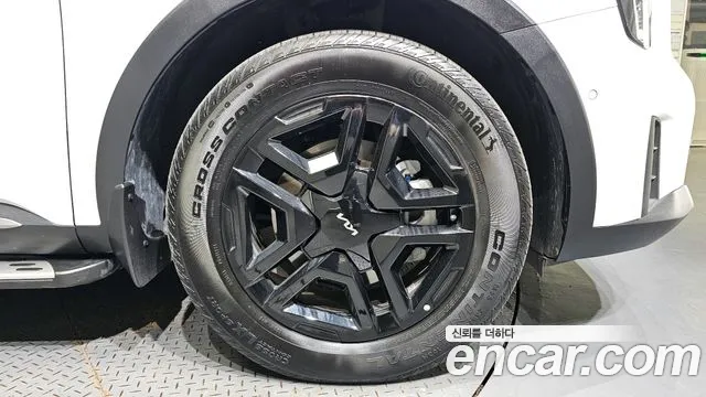 Kia The New Sorento 4th Generation id 2686808 из Кореи 6