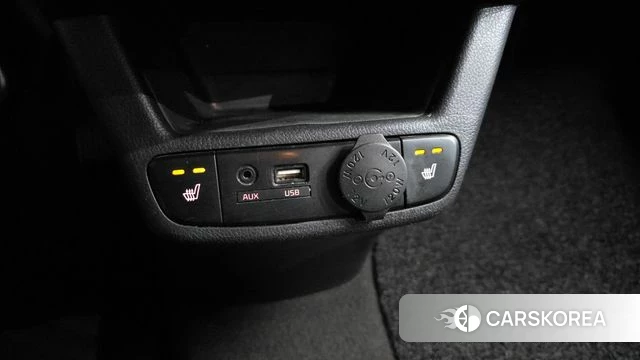 Kia The New Ray 2019 Белый из Кореи, фото 6