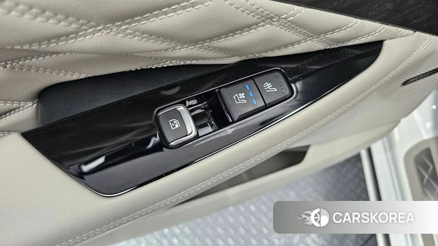 Kia K8 2021 Белый из Кореи, фото 6