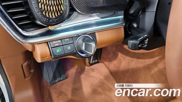 Porsche Panamera (971) id 2906043 из Кореи 6