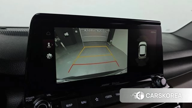 Kia Seltos 2020 Серый из Кореи, фото 6