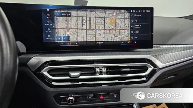 BMW 3 Series (G20) 2023 Белый из Кореи, фото 6