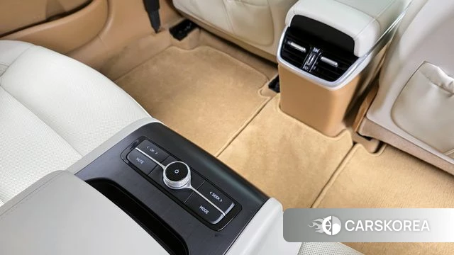 Hyundai The New Grandeur IG 2020 Жемчужный цвет из Кореи, фото 6