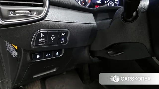 Hyundai Grandeur IG 2019 Черный из Кореи, фото 6