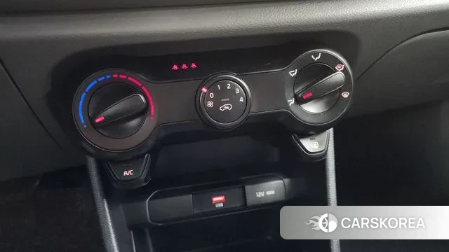 Kia Morning Urban (JA) 2021 Белый из Кореи, фото 6