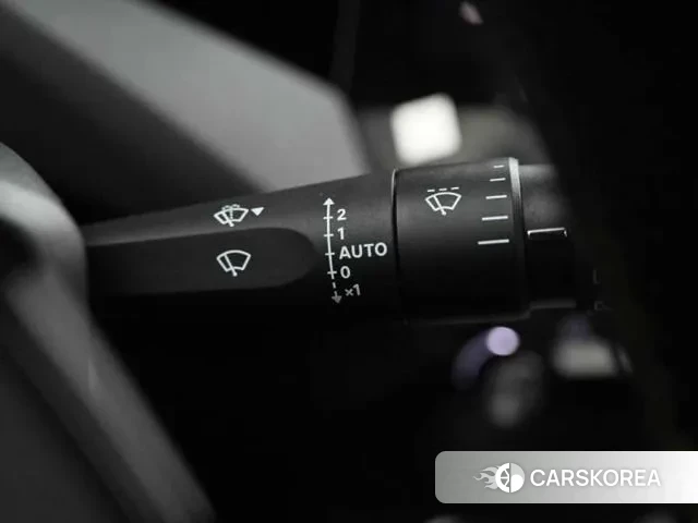 Peugeot 308 Third generation 2023 Белый из Кореи, фото 6