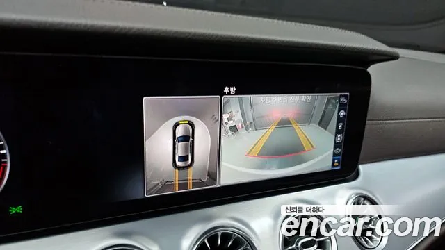 Mercedes-Benz CLS-Class C257 2019 Белый из Кореи, фото 6