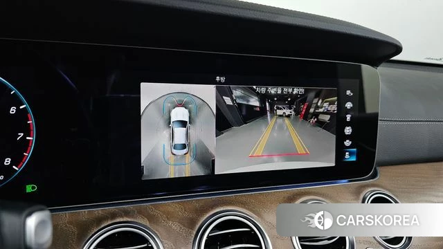 Mercedes-Benz E-Class W213 2022 Белый из Кореи, фото 6