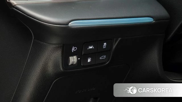 Hyundai The New Grandeur IG 2020 Черный из Кореи, фото 6