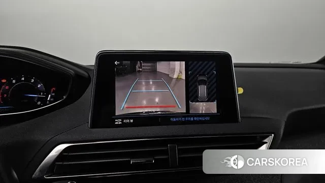 Peugeot 3008 second generation 2024 Белый из Кореи, фото 6