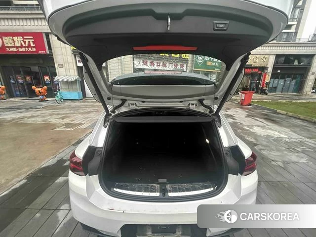 BMW X2 2024 Белый из Китая, фото 6