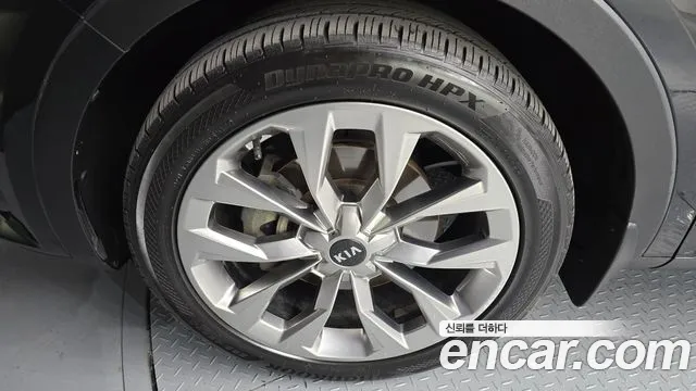 Kia Sorento 4th Generation 2020 Черный из Кореи, фото 6