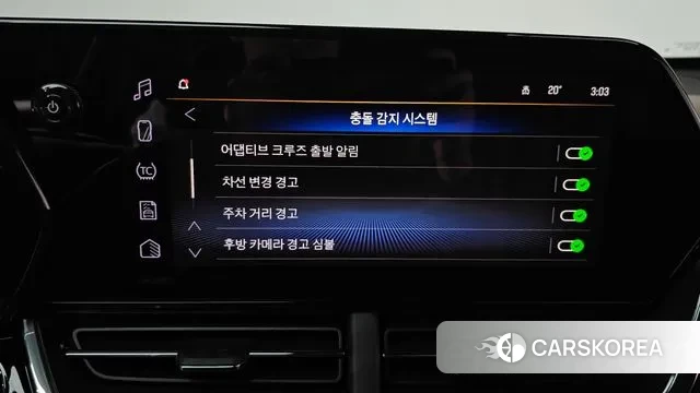 Chevrolet (GM Daewoo) Trax Crossover 2024 Черный из Кореи, фото 6