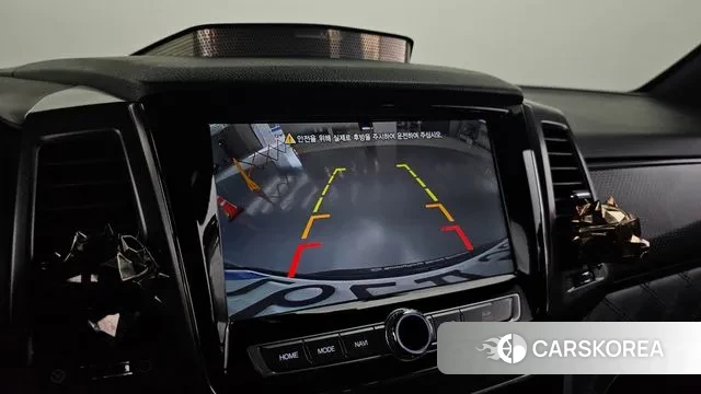 Ssangyong G4 Rexton 2020 Серый из Кореи, фото 6