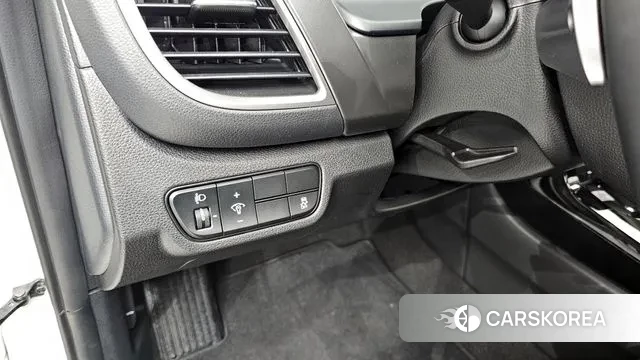 Kia The New Seltos 2023 Белый из Кореи, фото 6