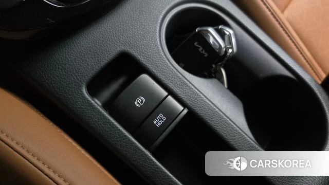Kia The New Seltos 2023 Серый из Кореи, фото 6