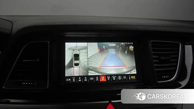 Genesis G80 2018 Серый из Кореи, фото 6