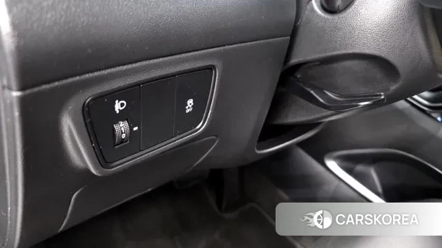 Hyundai Tucson (NX4) 2022 Серый из Кореи, фото 6