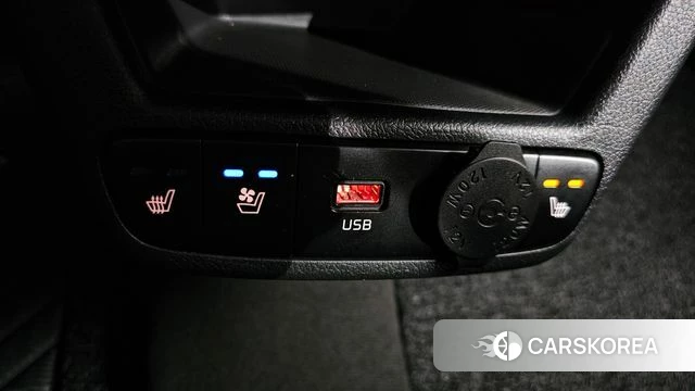 Kia The New Kia Ray 2022 Белый из Кореи, фото 6