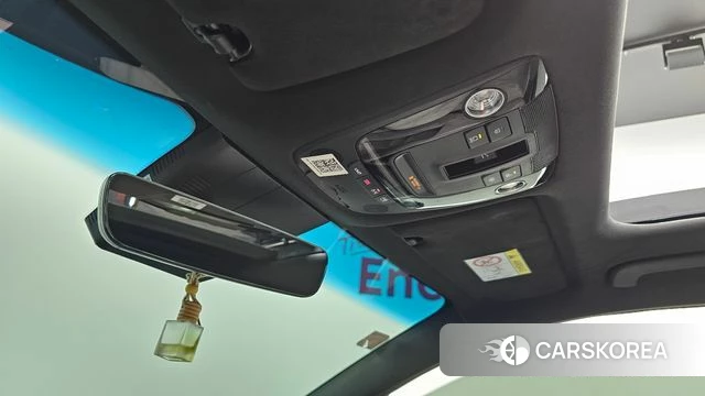 Kia K8 2021 Белый из Кореи, фото 6