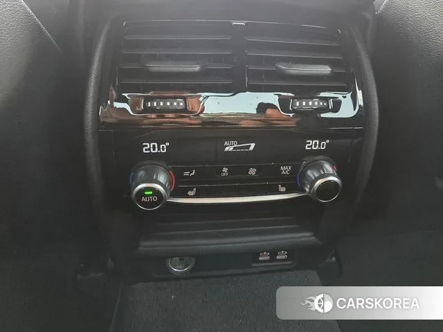 BMW 5 Series (G30) 2022 Белый из Кореи, фото 6