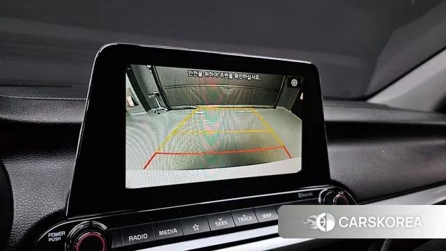 Kia Come New K3 2020 Белый из Кореи, фото 6