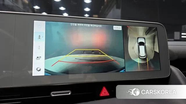 Hyundai Ionic 5 2022 Белый из Кореи, фото 6