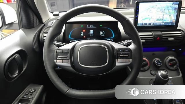 Hyundai Casper 2022 Белый из Кореи, фото 6