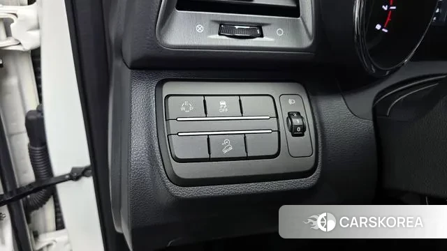 Ssangyong Tivoli Armor 2019 Белый из Кореи, фото 6