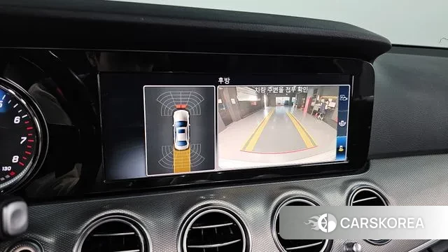 Mercedes-Benz E-Class W213 2018 Белый из Кореи, фото 6