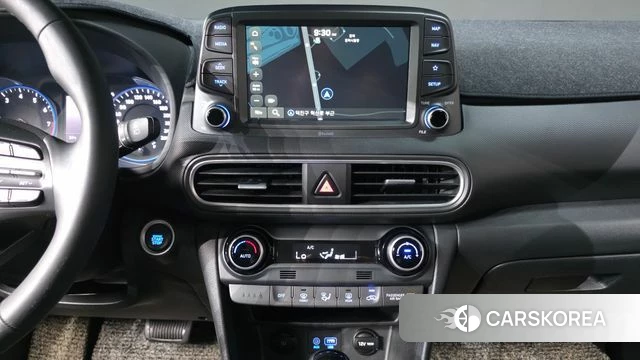 Hyundai Kona 2020 Белый из Кореи, фото 6