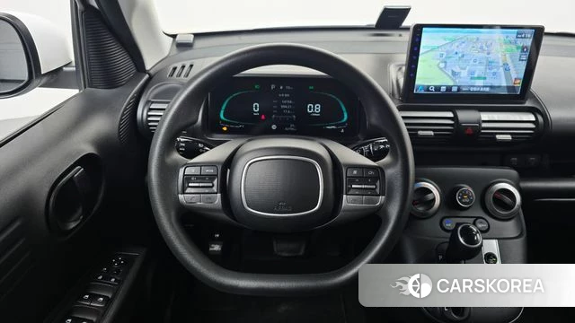 Hyundai Casper 2023 Белый из Кореи, фото 6