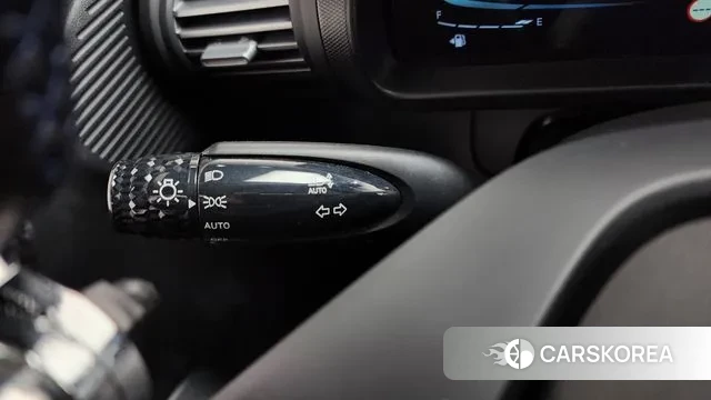 Hyundai Casper 2022 Синий из Кореи, фото 6