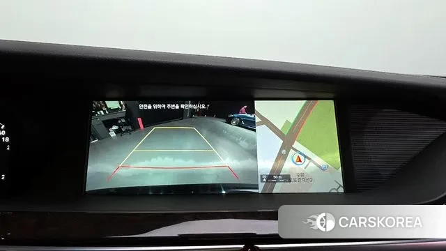 Genesis EQ900 2018 Черный из Кореи, фото 6