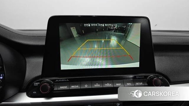 Kia Come New K3 2019 Белый из Кореи, фото 6