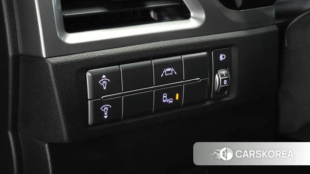 Ssangyong Beautiful Korando 2020 Серый из Кореи, фото 6