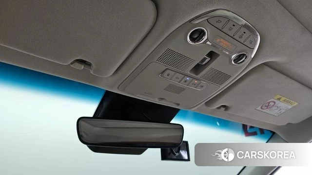 Hyundai The New Grandeur IG 2021 Белый из Кореи, фото 6