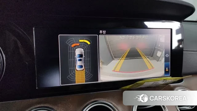 Mercedes-Benz E-Class W213 2019 Белый из Кореи, фото 6