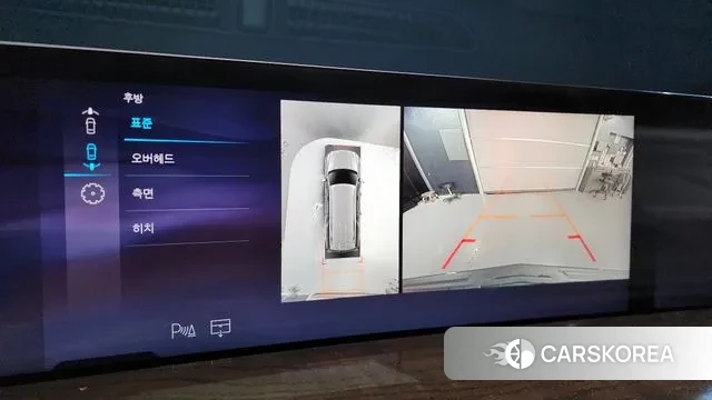 Cadillac Escalade 5th Generation 2025 Черный из Кореи, фото 6