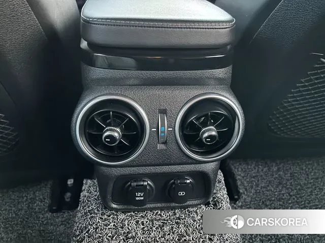 Kia Stinger 2018 Черный из Кореи, фото 6